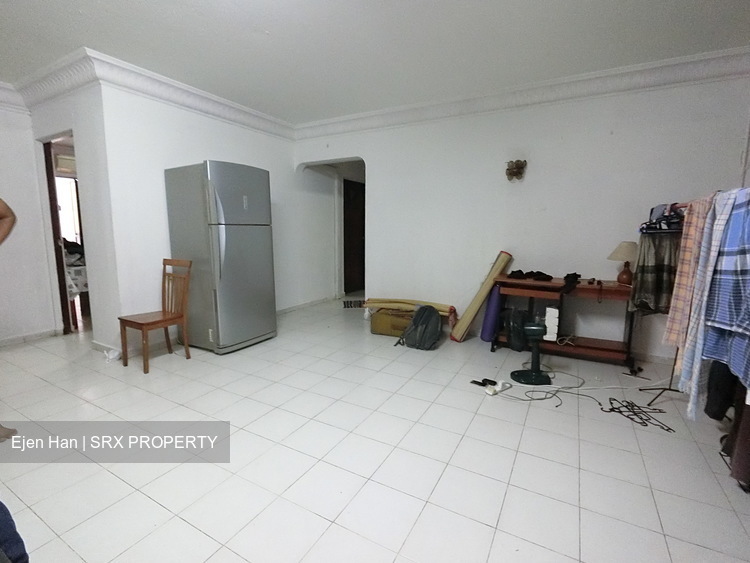Jurong West Street 91 thumbnail photo